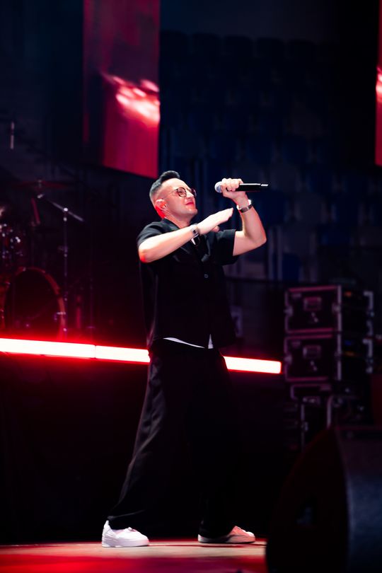 Andrzejkowa Gala Gwiazd - 30-lecie Jacka Stachurskiego (zdjęcia)