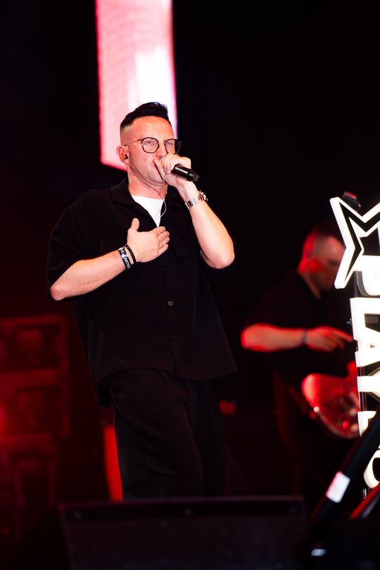 Andrzejkowa Gala Gwiazd - 30-lecie Jacka Stachurskiego (zdjęcia)