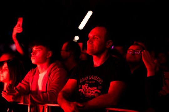 Andrzejkowa Gala Gwiazd - 30-lecie Jacka Stachurskiego (zdjęcia)