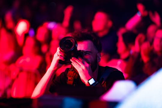 Andrzejkowa Gala Gwiazd - 30-lecie Jacka Stachurskiego (zdjęcia)