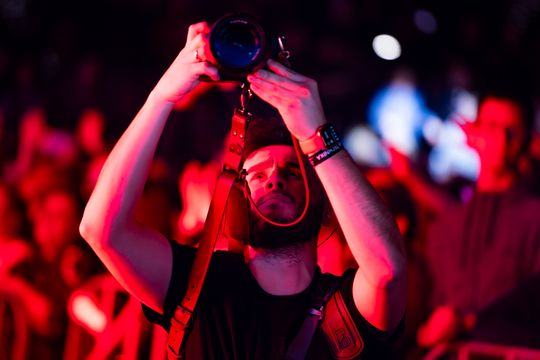 Andrzejkowa Gala Gwiazd - 30-lecie Jacka Stachurskiego (zdjęcia)