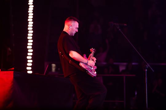 Andrzejkowa Gala Gwiazd - 30-lecie Jacka Stachurskiego (zdjęcia)