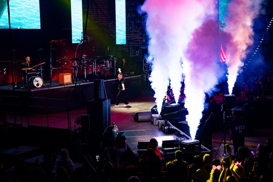 Andrzejkowa Gala Gwiazd - 30-lecie Jacka Stachurskiego (zdjęcia) Andrzejkowa Gala Gwiazd - 30-lecie Jacka Stachurskiego (zdjęcia)