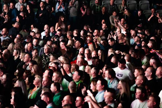Andrzejkowa Gala Gwiazd - 30-lecie Jacka Stachurskiego (zdjęcia)