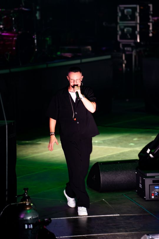 Andrzejkowa Gala Gwiazd - 30-lecie Jacka Stachurskiego (zdjęcia)