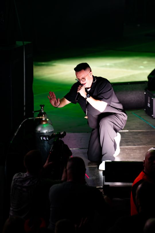 Andrzejkowa Gala Gwiazd - 30-lecie Jacka Stachurskiego (zdjęcia)