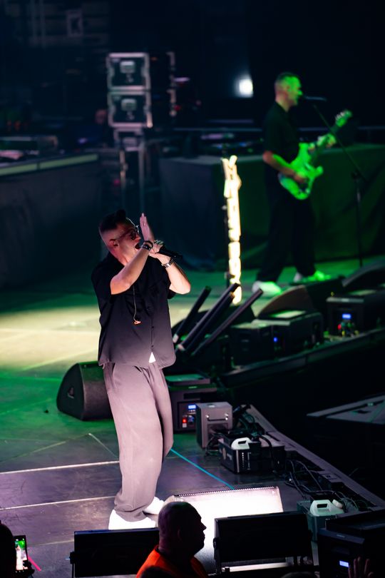 Andrzejkowa Gala Gwiazd - 30-lecie Jacka Stachurskiego (zdjęcia)