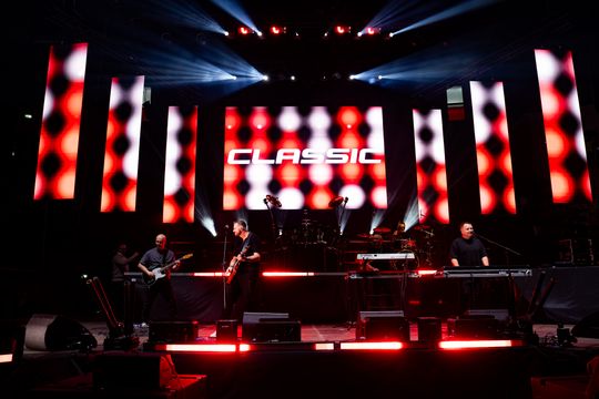 Andrzejkowa Gala Gwiazd - 30-lecie Jacka Stachurskiego (zdjęcia)