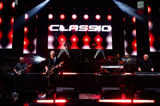 Andrzejkowa Gala Gwiazd - 30-lecie Jacka Stachurskiego (zdjęcia)