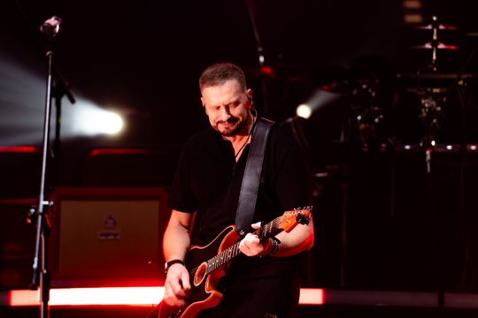 Andrzejkowa Gala Gwiazd - 30-lecie Jacka Stachurskiego (zdjęcia)