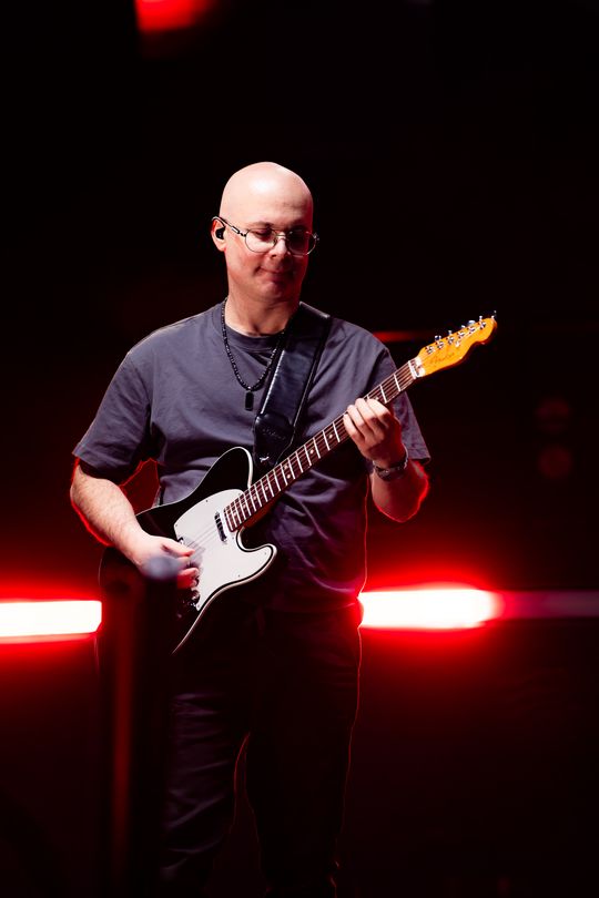 Andrzejkowa Gala Gwiazd - 30-lecie Jacka Stachurskiego (zdjęcia)