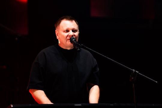 Andrzejkowa Gala Gwiazd - 30-lecie Jacka Stachurskiego (zdjęcia)