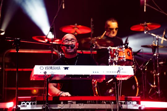 Andrzejkowa Gala Gwiazd - 30-lecie Jacka Stachurskiego (zdjęcia)