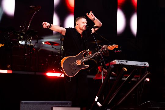 Andrzejkowa Gala Gwiazd - 30-lecie Jacka Stachurskiego (zdjęcia) Andrzejkowa Gala Gwiazd - 30-lecie Jacka Stachurskiego (zdjęcia)