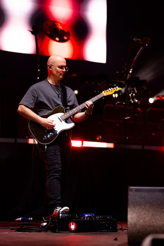 Andrzejkowa Gala Gwiazd - 30-lecie Jacka Stachurskiego (zdjęcia)