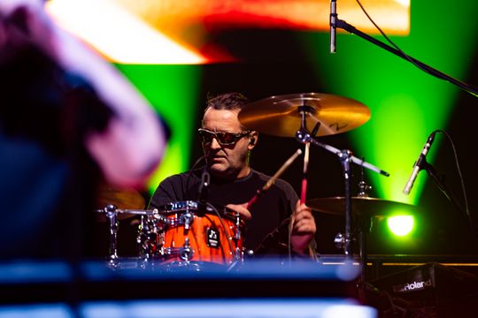 Andrzejkowa Gala Gwiazd - 30-lecie Jacka Stachurskiego (zdjęcia)