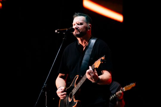 Andrzejkowa Gala Gwiazd - 30-lecie Jacka Stachurskiego (zdjęcia)