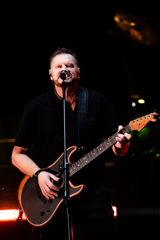 Andrzejkowa Gala Gwiazd - 30-lecie Jacka Stachurskiego (zdjęcia)