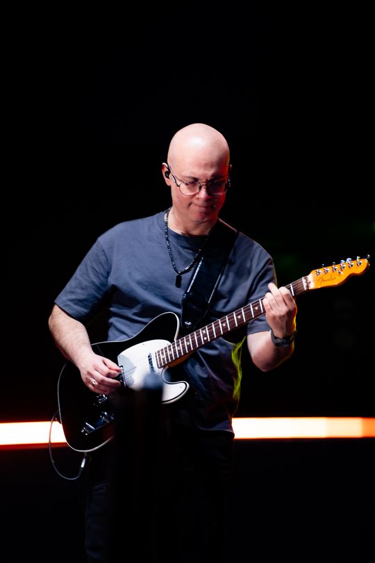 Andrzejkowa Gala Gwiazd - 30-lecie Jacka Stachurskiego (zdjęcia)