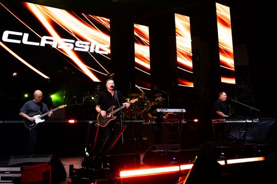 Andrzejkowa Gala Gwiazd - 30-lecie Jacka Stachurskiego (zdjęcia)