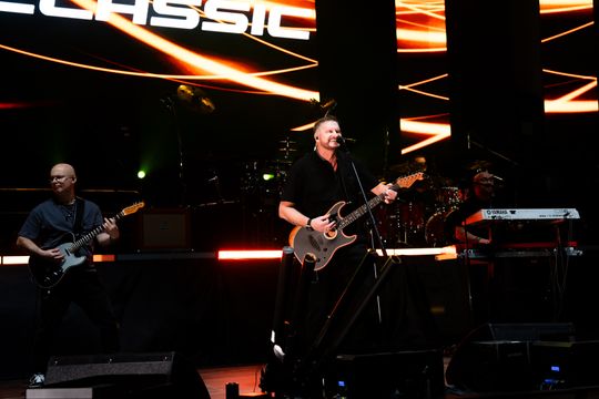 Andrzejkowa Gala Gwiazd - 30-lecie Jacka Stachurskiego (zdjęcia)