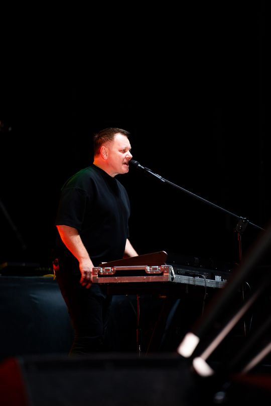 Andrzejkowa Gala Gwiazd - 30-lecie Jacka Stachurskiego (zdjęcia)