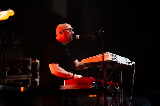 Andrzejkowa Gala Gwiazd - 30-lecie Jacka Stachurskiego (zdjęcia)