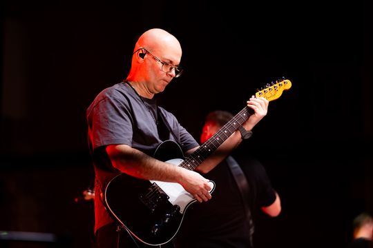 Andrzejkowa Gala Gwiazd - 30-lecie Jacka Stachurskiego (zdjęcia)