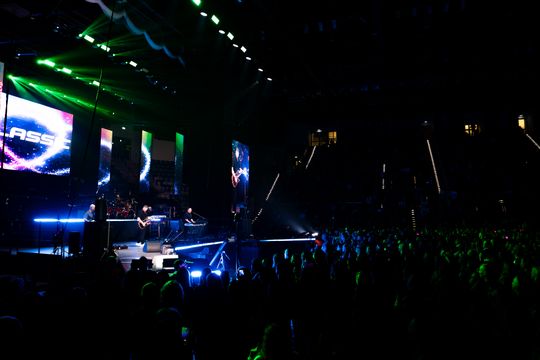 Andrzejkowa Gala Gwiazd - 30-lecie Jacka Stachurskiego (zdjęcia)