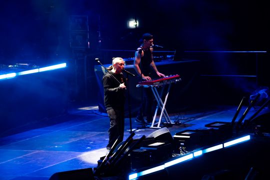 Andrzejkowa Gala Gwiazd - 30-lecie Jacka Stachurskiego (zdjęcia)