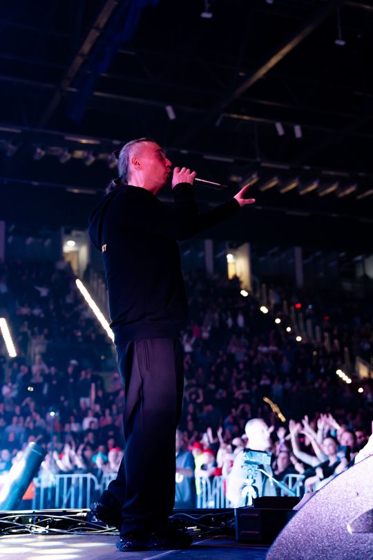 Andrzejkowa Gala Gwiazd - 30-lecie Jacka Stachurskiego (zdjęcia)