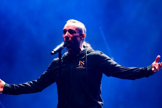 Andrzejkowa Gala Gwiazd - 30-lecie Jacka Stachurskiego (zdjęcia)