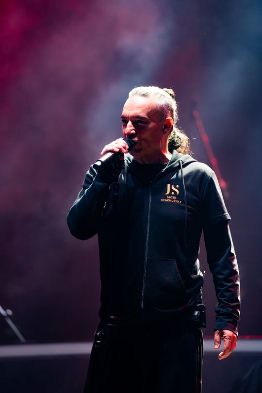 Andrzejkowa Gala Gwiazd - 30-lecie Jacka Stachurskiego (zdjęcia)