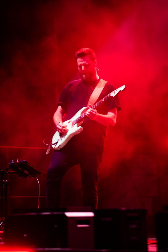 Andrzejkowa Gala Gwiazd - 30-lecie Jacka Stachurskiego (zdjęcia)