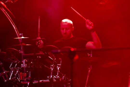 Andrzejkowa Gala Gwiazd - 30-lecie Jacka Stachurskiego (zdjęcia)