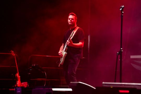 Andrzejkowa Gala Gwiazd - 30-lecie Jacka Stachurskiego (zdjęcia)