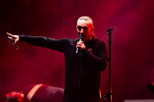 Andrzejkowa Gala Gwiazd - 30-lecie Jacka Stachurskiego (zdjęcia)