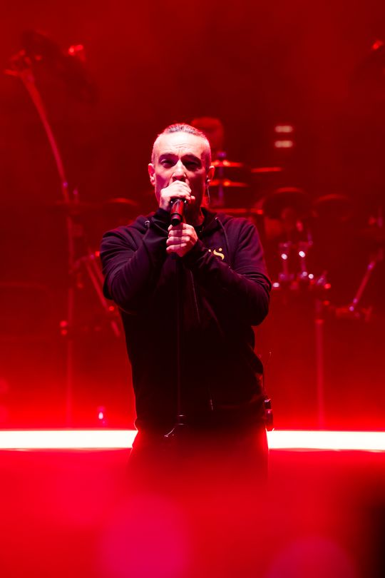 Andrzejkowa Gala Gwiazd - 30-lecie Jacka Stachurskiego (zdjęcia)