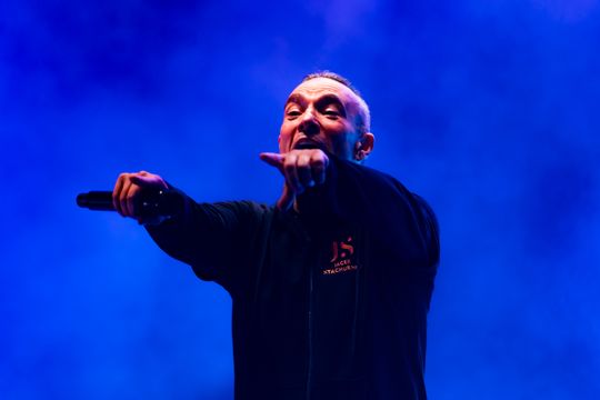 Andrzejkowa Gala Gwiazd - 30-lecie Jacka Stachurskiego (zdjęcia)