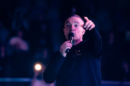 Andrzejkowa Gala Gwiazd - 30-lecie Jacka Stachurskiego (zdjęcia)