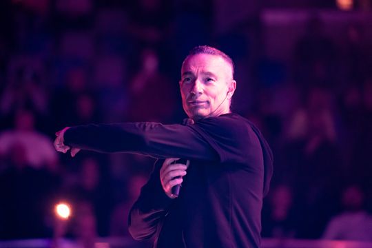 Andrzejkowa Gala Gwiazd - 30-lecie Jacka Stachurskiego (zdjęcia)