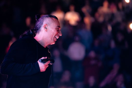 Andrzejkowa Gala Gwiazd - 30-lecie Jacka Stachurskiego (zdjęcia)