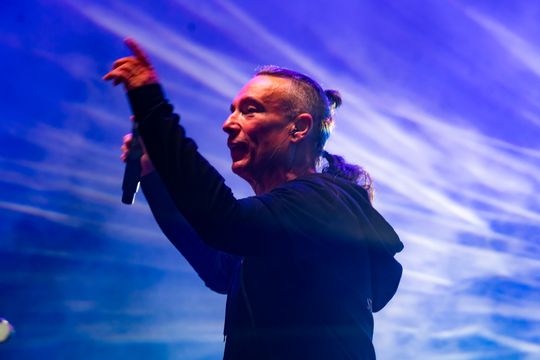 Andrzejkowa Gala Gwiazd - 30-lecie Jacka Stachurskiego (zdjęcia)