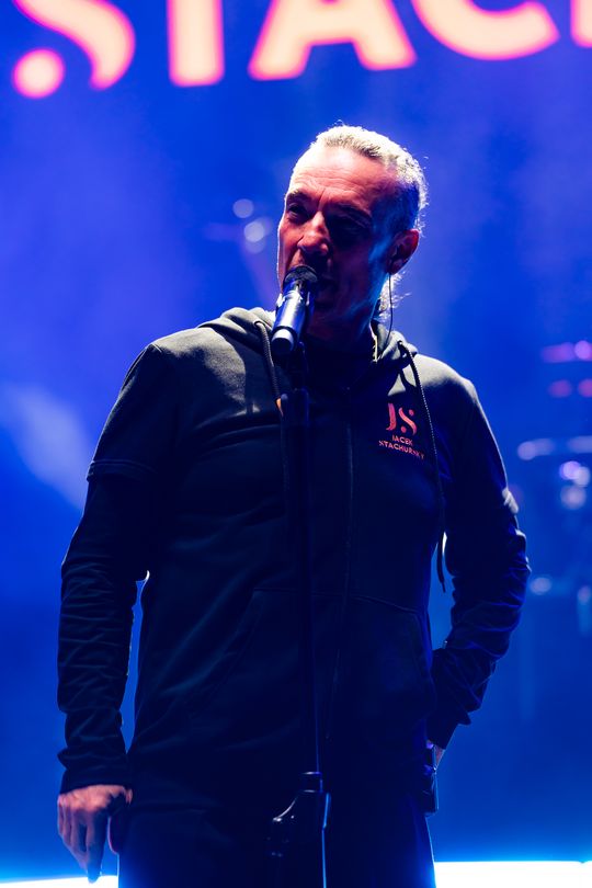 Andrzejkowa Gala Gwiazd - 30-lecie Jacka Stachurskiego (zdjęcia)