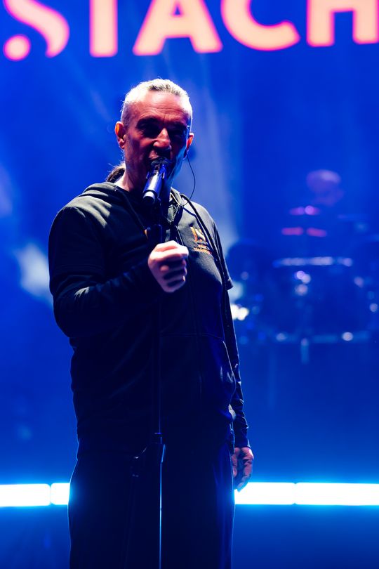 Andrzejkowa Gala Gwiazd - 30-lecie Jacka Stachurskiego (zdjęcia)