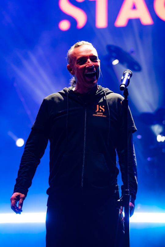 Andrzejkowa Gala Gwiazd - 30-lecie Jacka Stachurskiego (zdjęcia)