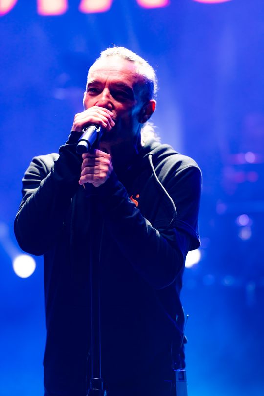 Andrzejkowa Gala Gwiazd - 30-lecie Jacka Stachurskiego (zdjęcia)