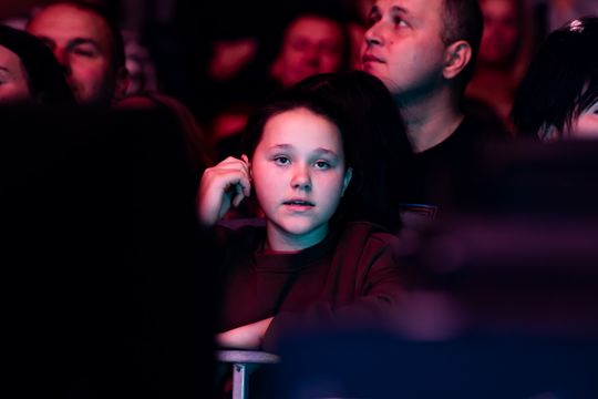 Andrzejkowa Gala Gwiazd - 30-lecie Jacka Stachurskiego (zdjęcia)