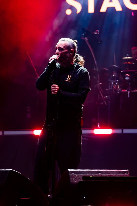 Andrzejkowa Gala Gwiazd - 30-lecie Jacka Stachurskiego (zdjęcia)