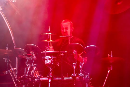 Andrzejkowa Gala Gwiazd - 30-lecie Jacka Stachurskiego (zdjęcia)